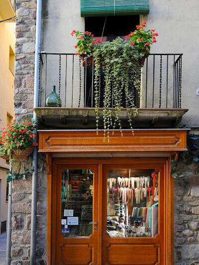 Shops