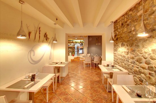 Restaurant: ARBELETXE