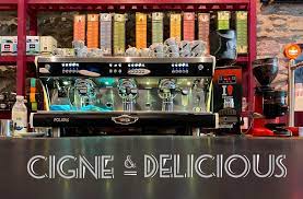 Cigne Delicious