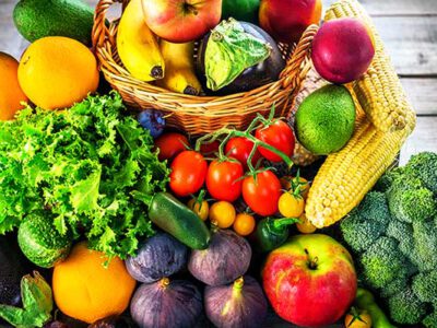 Vegetables store: CA l'ARMENGOLET