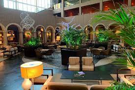Cafeteria: EL PARADOR