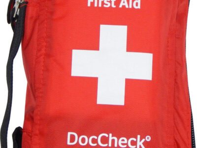 First aid - Medical service - Hospital