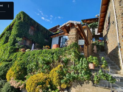 Restaurant and Hotel Cal Serni