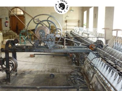 Wool Museum